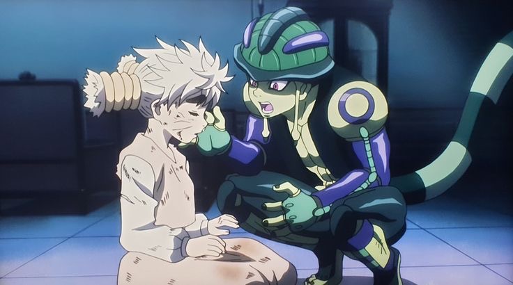 Hyori Ittai Free Piano Sheet Music – Hunter x Hunter ED5