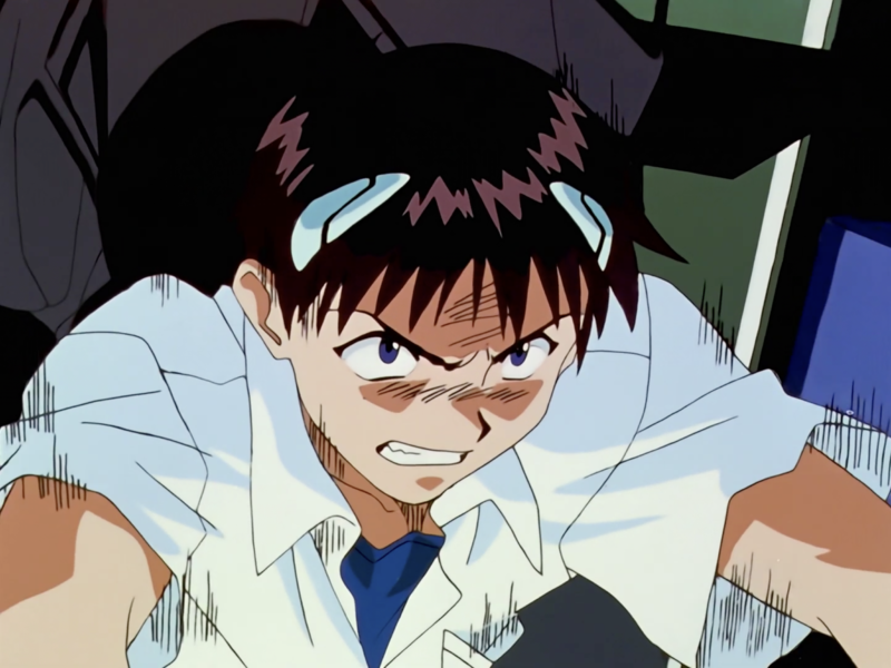 Neon Genesis Evangelion Free Piano Sheet Music – Next Episode